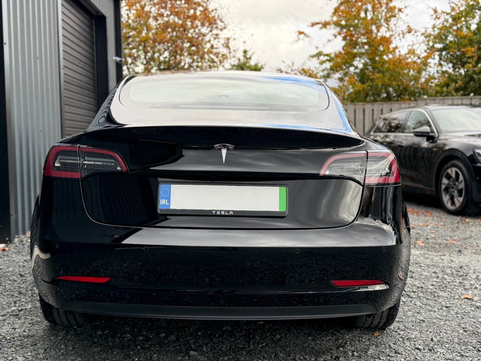 2021 Tesla Model 3 - image 4