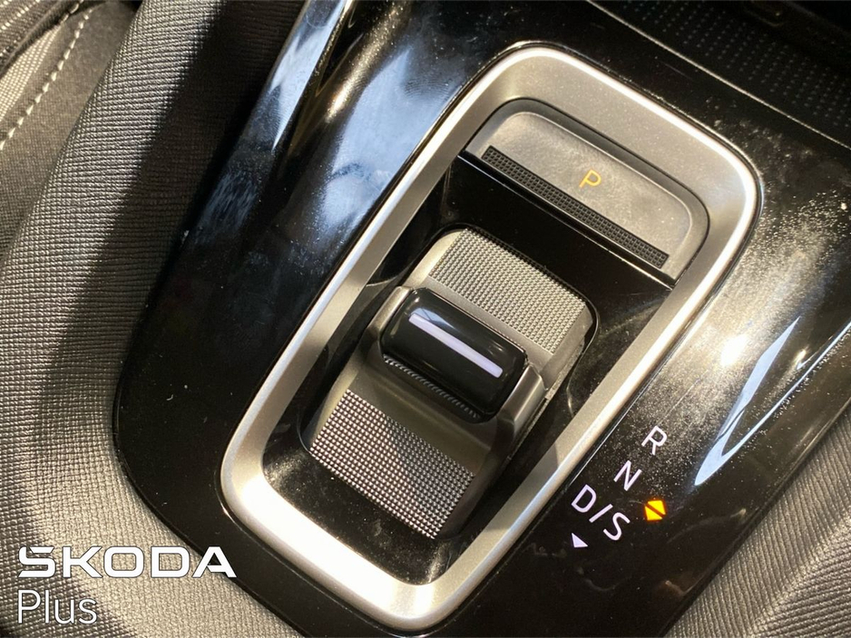 2025 Skoda Octavia Selection 1.5TSI 115bhp DSG mHEV €33,950