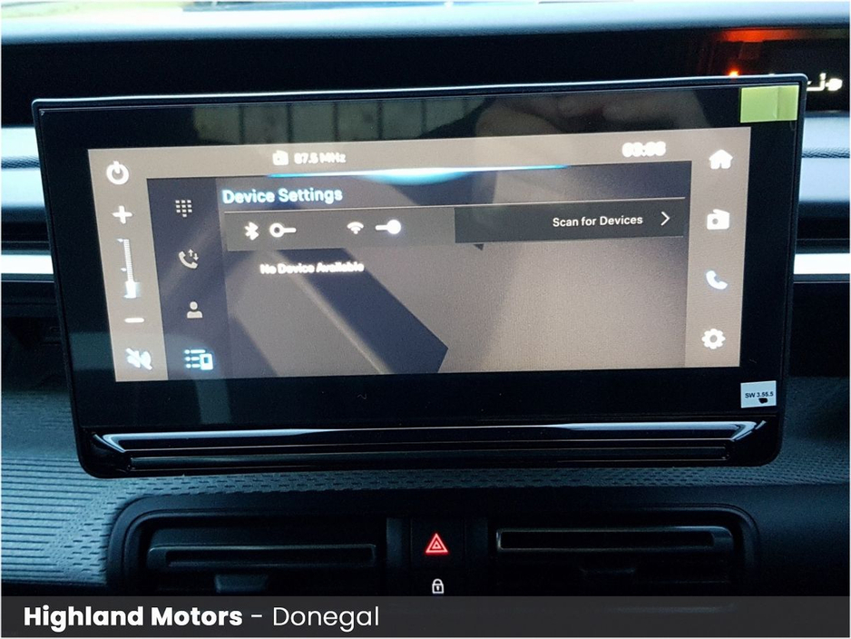 2026 Citroen C3 - image 18