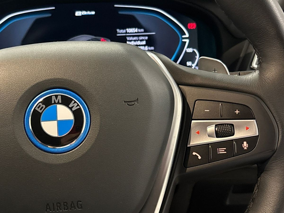 2023 BMW X3 xDrive30e xLine €54,995