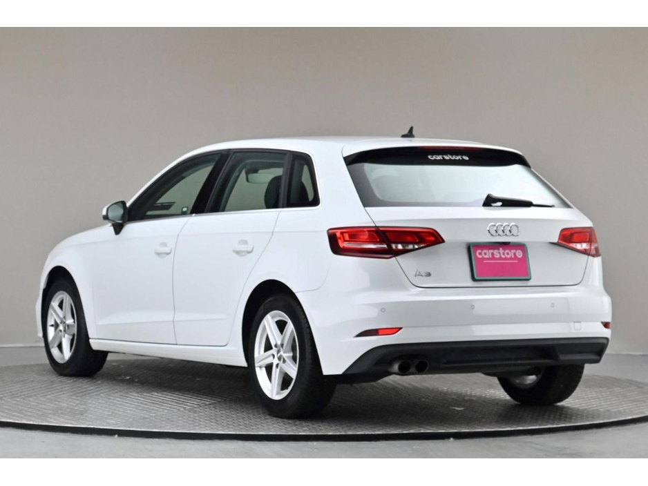 2019 Audi A3 - image 7