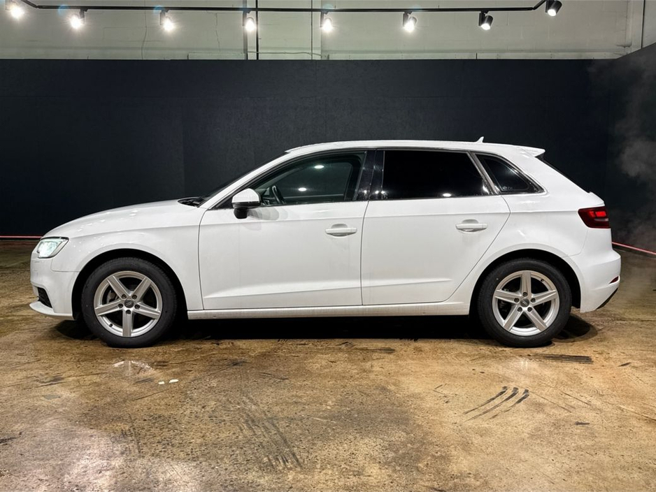 2017 Audi A3 - image 6