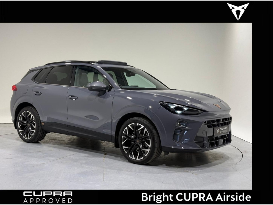 2025 Cupra Terramar for sale in , Ireland