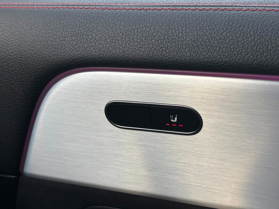 2022 Mercedes-Benz EQA 250+ AMG LINE €29,995