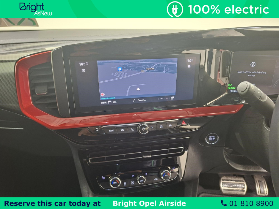 2022 Opel Mokka - image 21