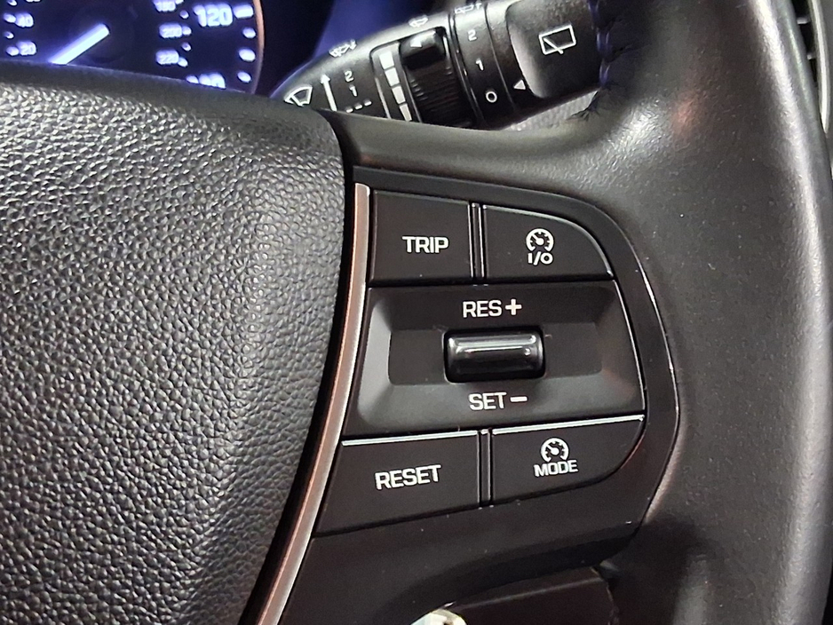 2018 Hyundai i20 - image 11