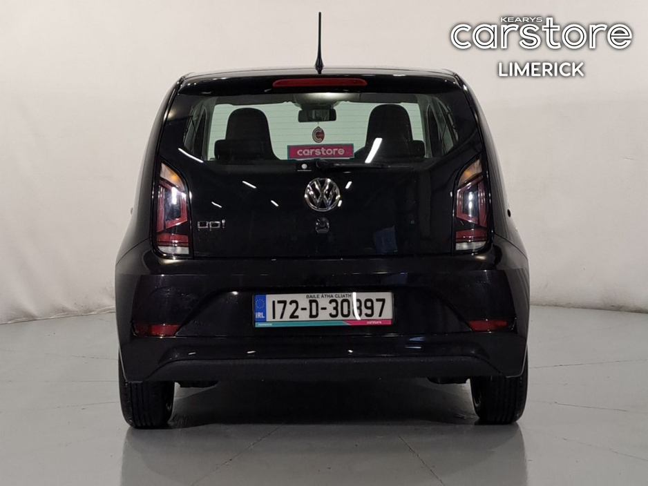 2017 Volkswagen up! 1.0 60BHP TAKE UP €11,480