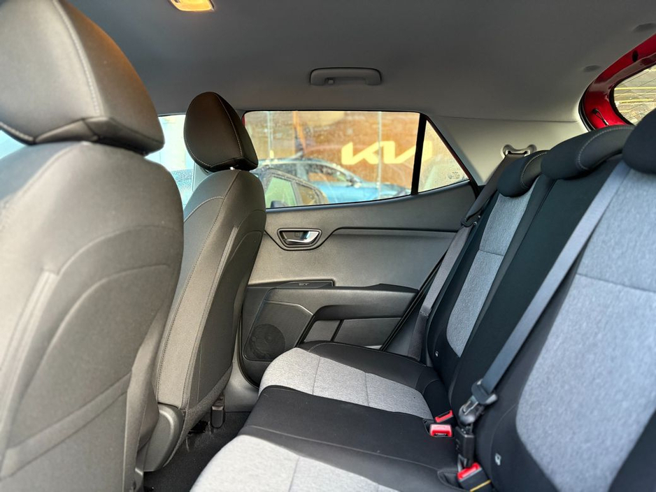 2026 Kia Stonic 1.0 K2 PE €24,995