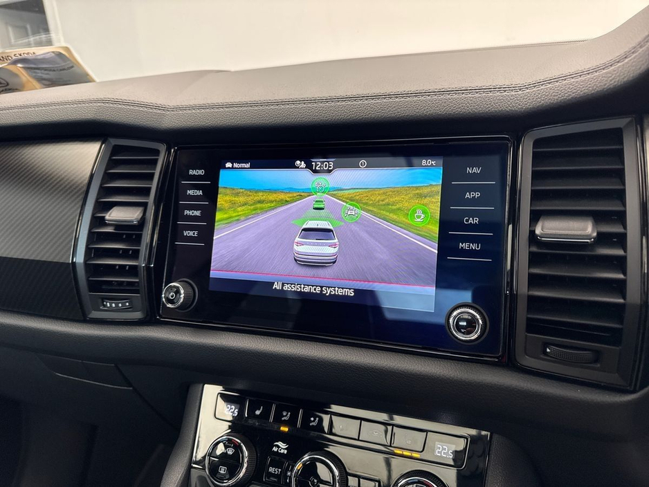 2024 Skoda Kodiaq - image 19