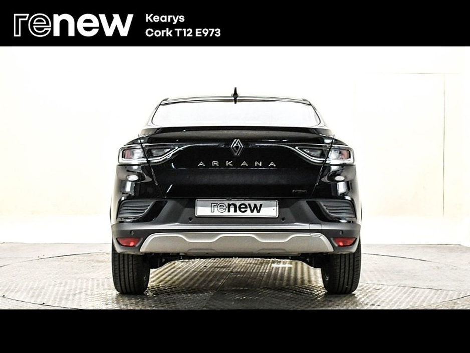 2024 Renault Arkana - image 10