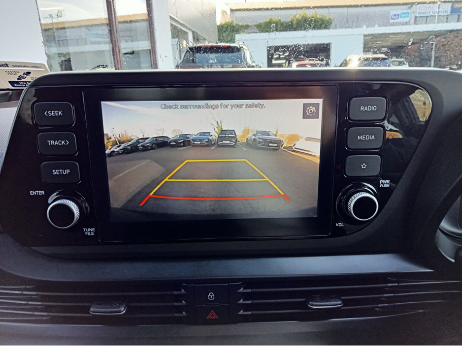 2023 Hyundai Bayon EXECUTIVE 5DR €19,950