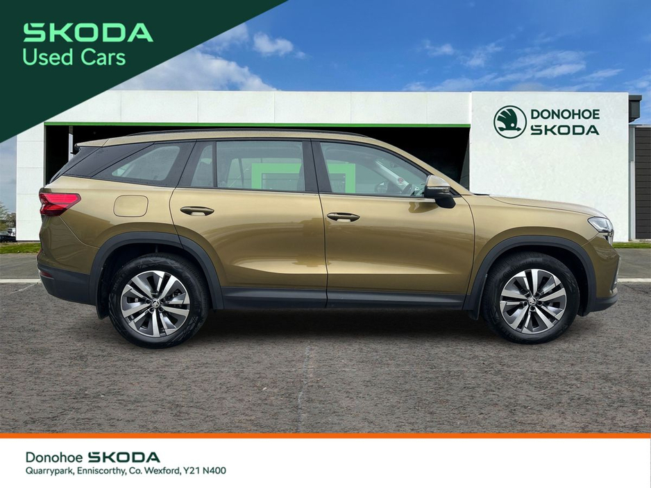 2025 Skoda Kodiaq - image 4