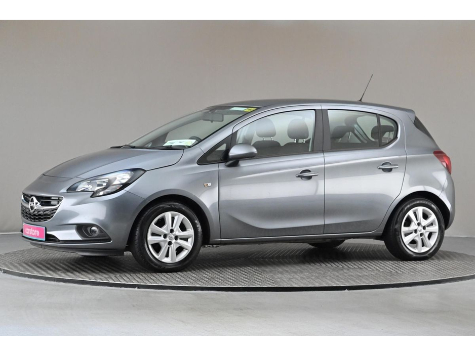 2019 Opel Corsa - image 4