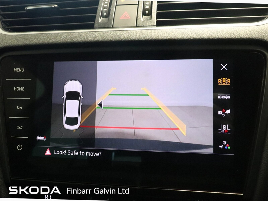 2019 Skoda Octavia - image 16