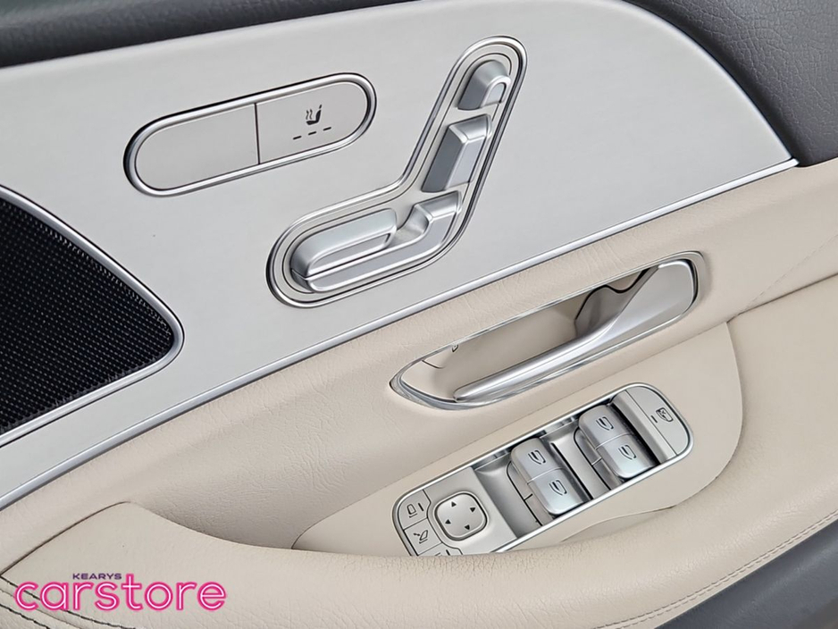 2023 Mercedes-Benz GLE Class GLE 350 de 4MATIC €75,880