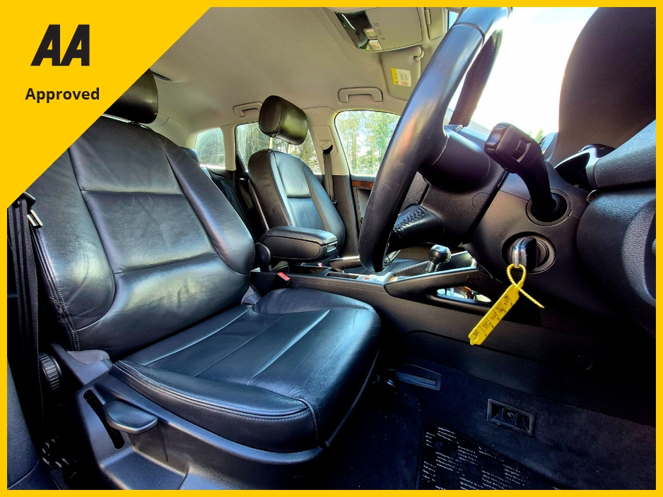 2012 Audi A3 - image 3