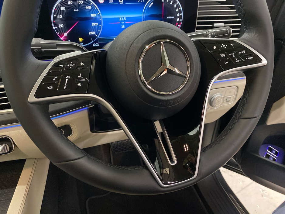 2026 Mercedes-Benz GLE Class - image 17