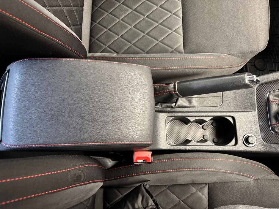 2018 Skoda Octavia - image 15