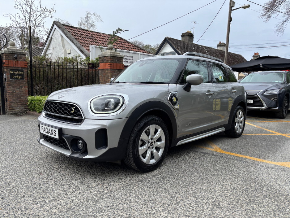 2023 MINI Countryman for sale in , Ireland