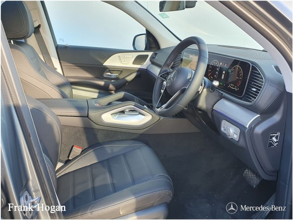 2026 Mercedes-Benz GLE Class GLE 350de 4-Matic PHEV 197/313 BHP Diesel Engine Plug-in Hybrid €114,040