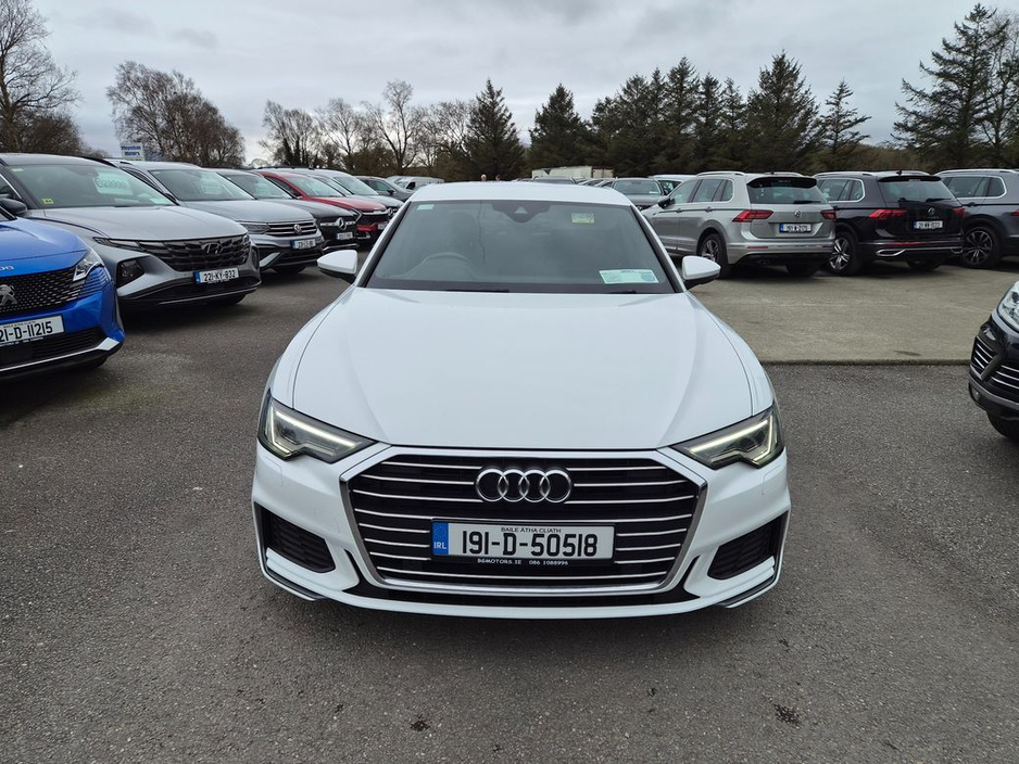 2019 Audi A6 - image 13
