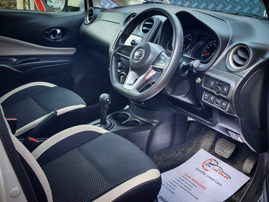 2019 Nissan Note - image 20