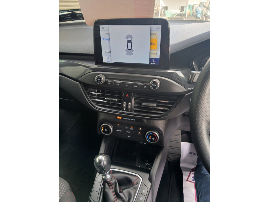 2021 Ford Focus - image 18