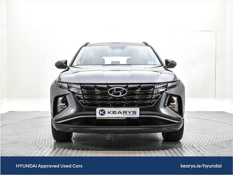 2023 Hyundai Tucson 2WD Executive €31,490
