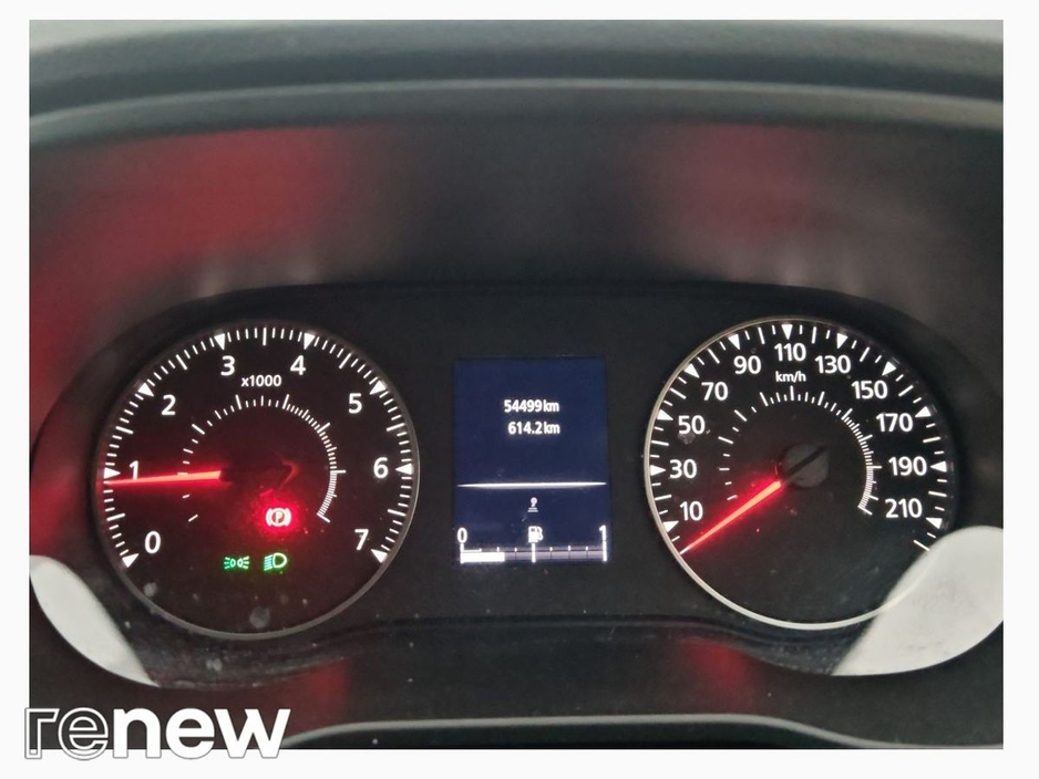 2024 Dacia Duster 1.5 Blue dCi 115 Journey €28,500