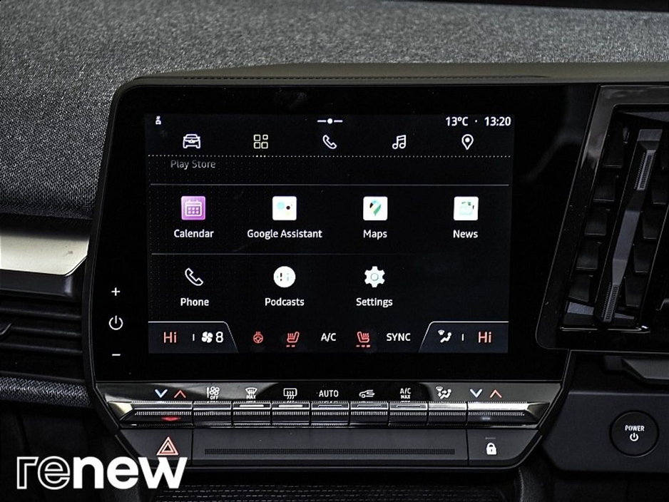 2024 Renault Megane E-Tech Techno EV60 220hp €29,900