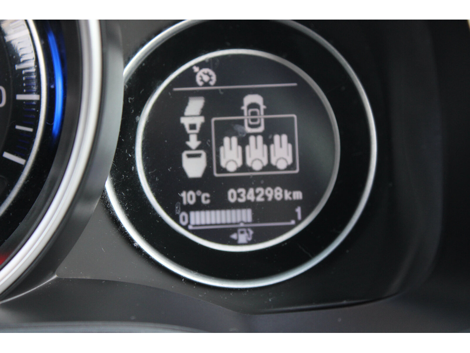 2017 Honda Jazz - image 15