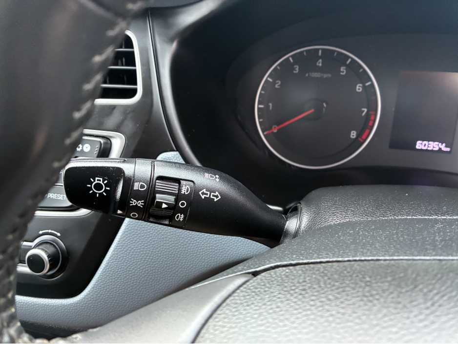 2019 Hyundai i20 ACTIVE DELUXE 5DR €12,995