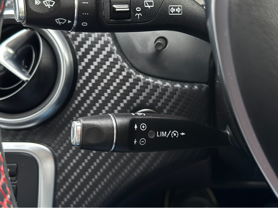 2014 Mercedes-Benz A Class ( 142 REG  A180 AMG INTERIOR HALF LEATHER SEATS / HI SPEC / SYSTEM LOW ROAD TAX BAND / SIMI DEALER €14,450