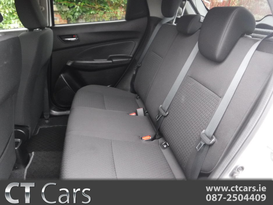 2017 Suzuki Swift 1.2 AUTO XL ANDROID+ CARPLAY €11,950