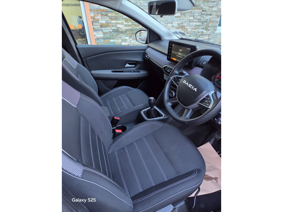 2023 Dacia Jogger TCe 110 Expression €16,950