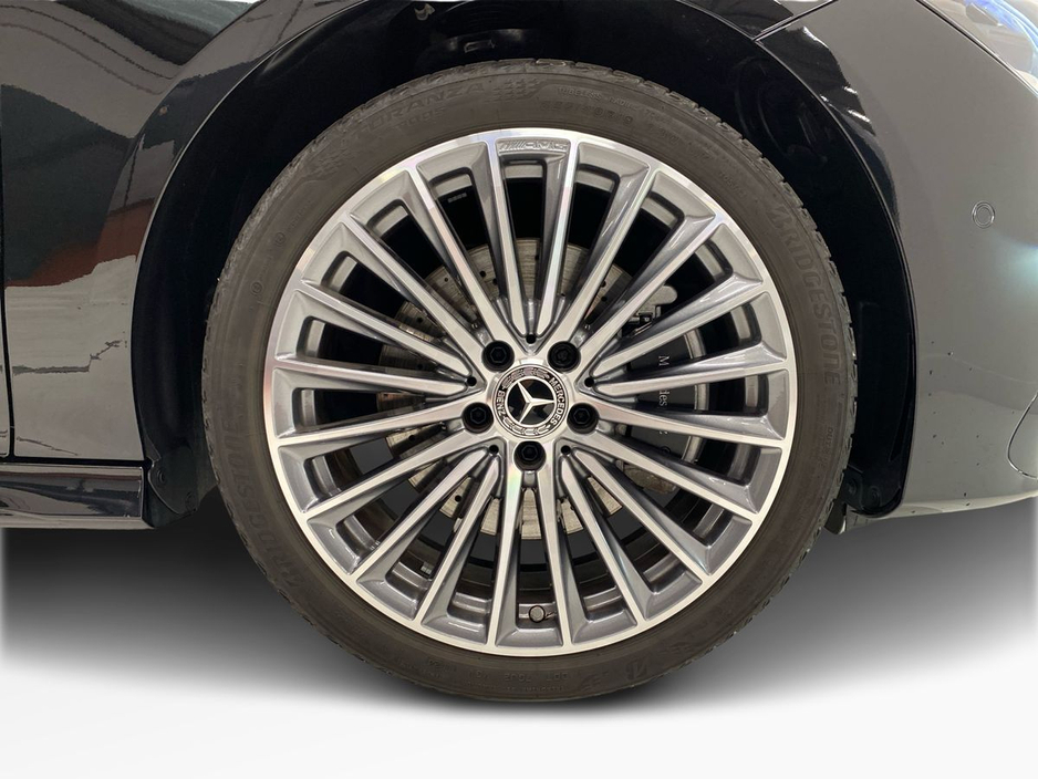 2024 Mercedes-Benz CLA Class - image 7