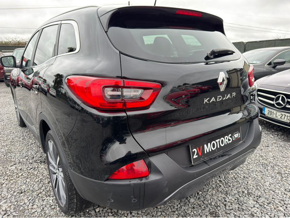 2017 Renault Kadjar - image 5