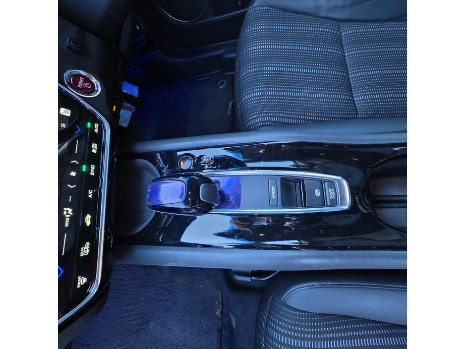 2017 Honda Vezel  €16,950