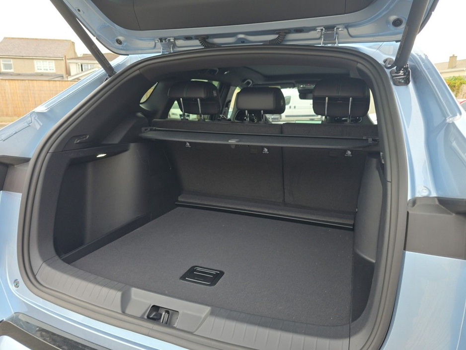 2026 BYD Seal U - image 13