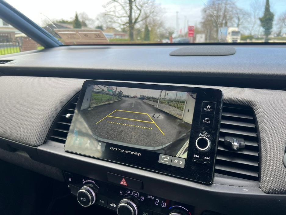 2023 Honda Jazz - image 15