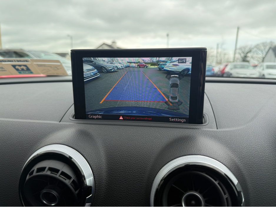 2016 Audi A3 - image 15