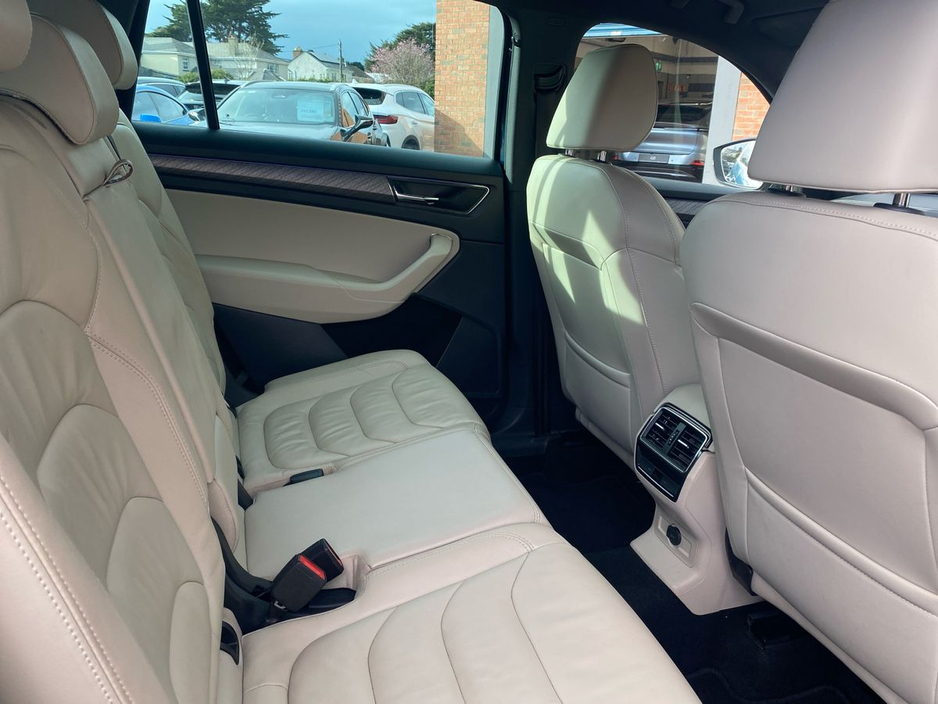 2023 Skoda Kodiaq - image 18