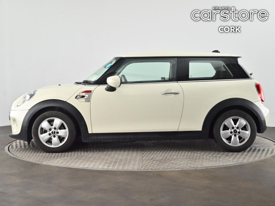 2020 MINI Hatch Cooper 1.5 Auto 3DR €22,480
