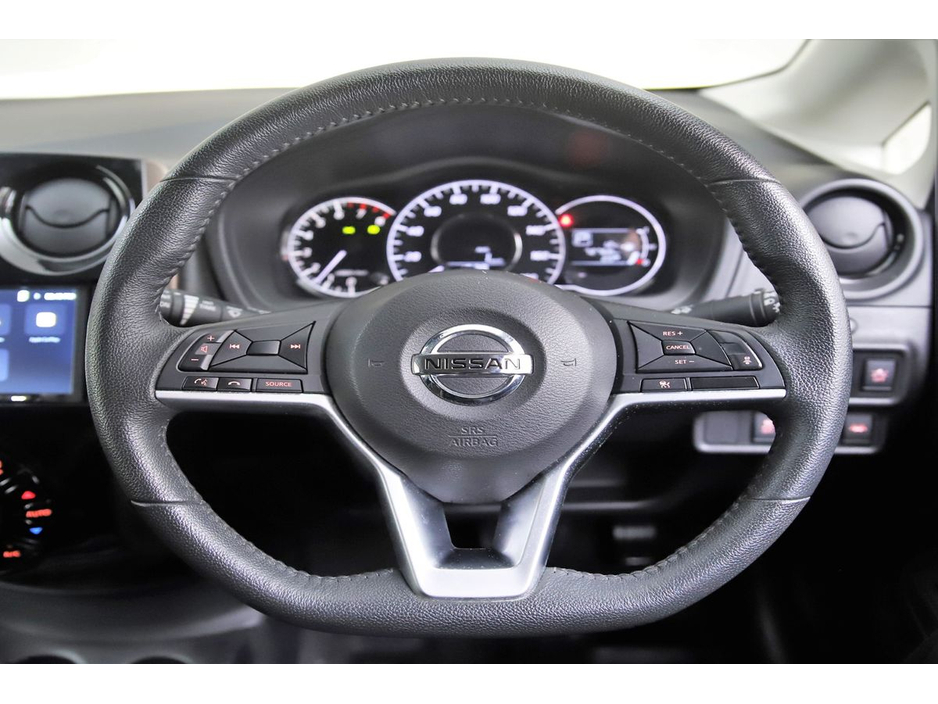 2019 Nissan Note - image 16