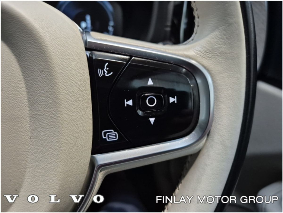 2020 Volvo XC60 T8 (390hp) PHEV Inscription Auto AWD €38,950