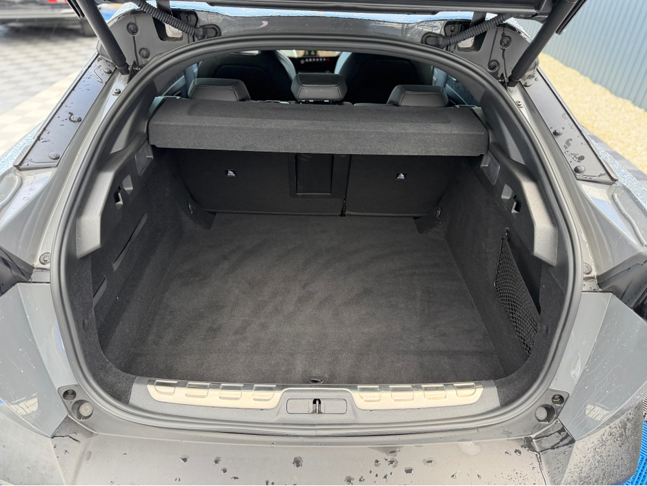 2024 Peugeot 408 - image 31