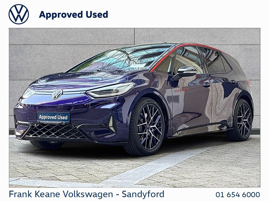 2026 Volkswagen ID.3 - image 13