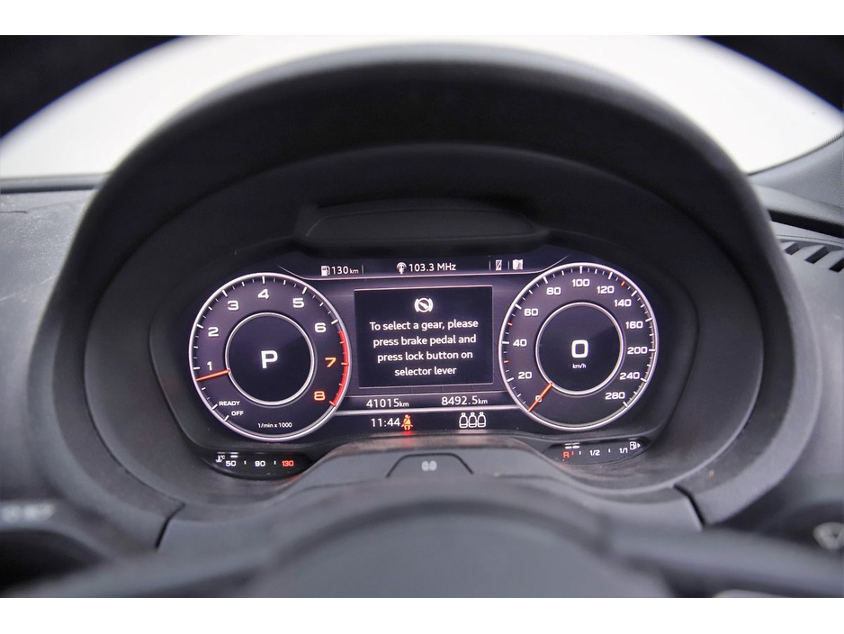 2020 Audi A3 1.4 TFSI S-TRONIC SPORTBACK *DIG DASH*REVERSE CAM*PARK SENSORS* €22,490