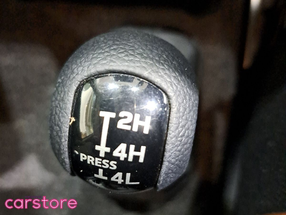 2023 Suzuki Jimny SIERRA 1.5 4 Seat Auto €29,890