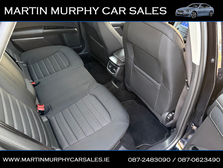 2021 Ford Mondeo - image 14